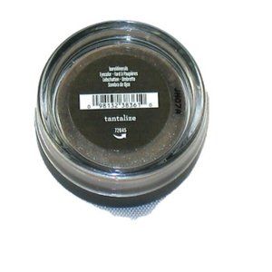 Bareminerals eye shadow Tantalize
